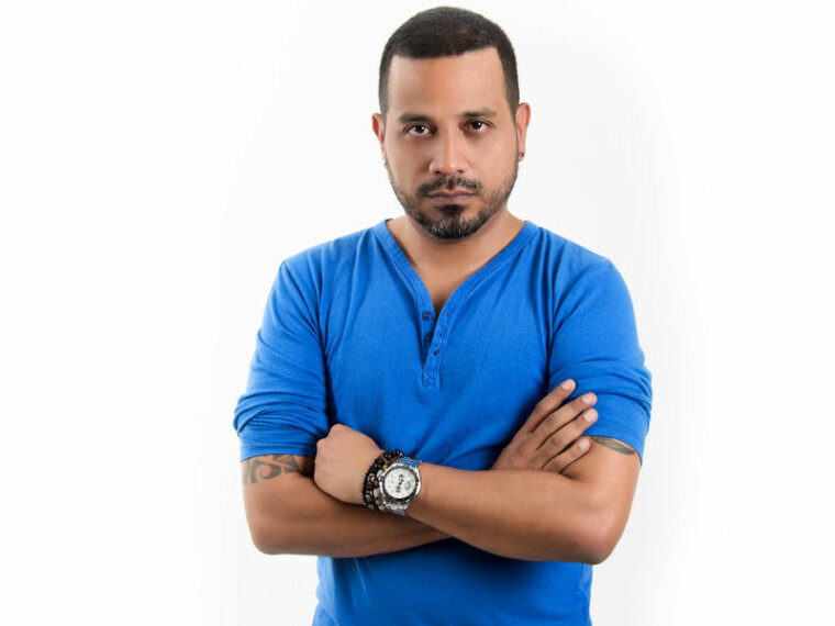 FabianMazzon's profile - Image n°0