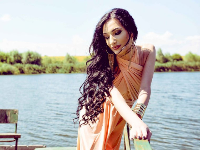 FabiannaMay's profile - Image n°0