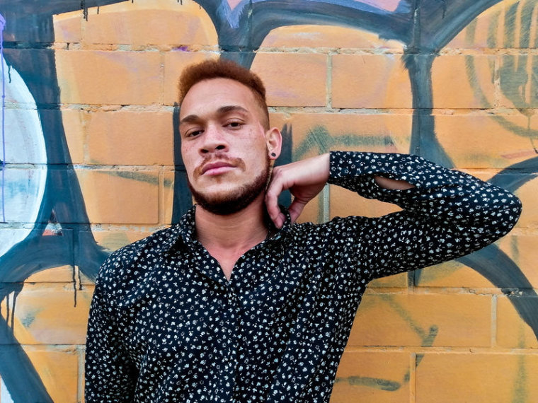 FabianUzcategui's profile - Image n°0