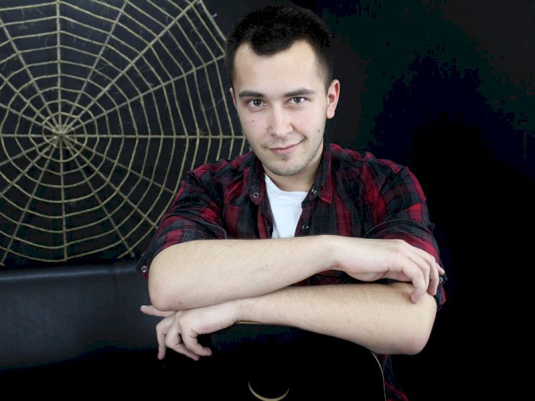 FabioGentle's profile - Image n°0