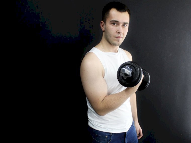 FabioGentle's profile - Image n°1