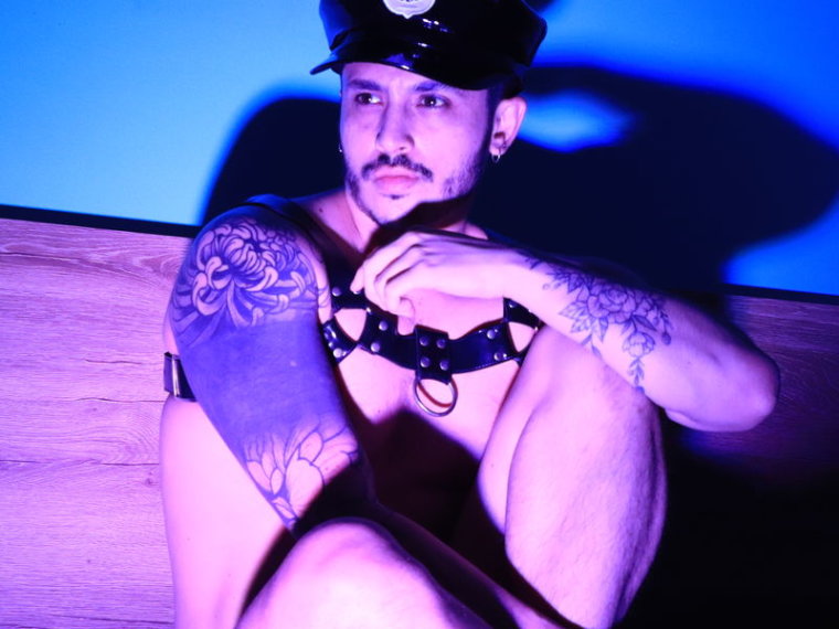 FabioLongo's profile - Image n°0