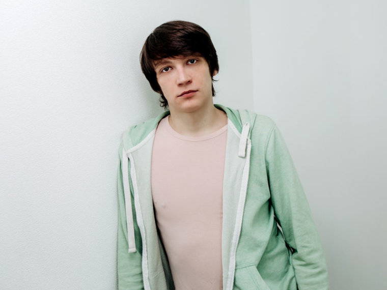 FabioParker's profile - Image n°0