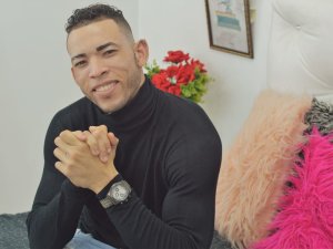FabricioMarquez's Sexcam