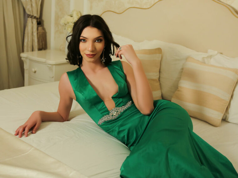 FabulousAnna' profilo - Immagine n°0