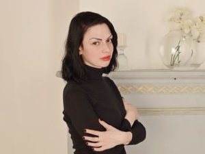 FahriahMagic's Sexcam