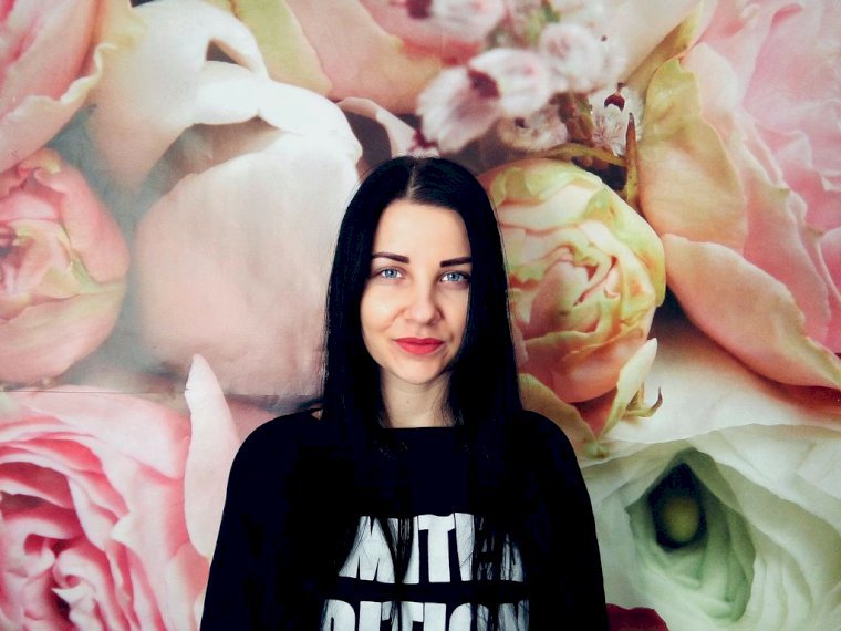 FairyNika' profilo - Immagine n°1