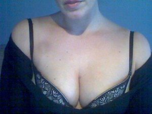Faith's Sexcam