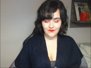 FancyFlorica's Sexcam