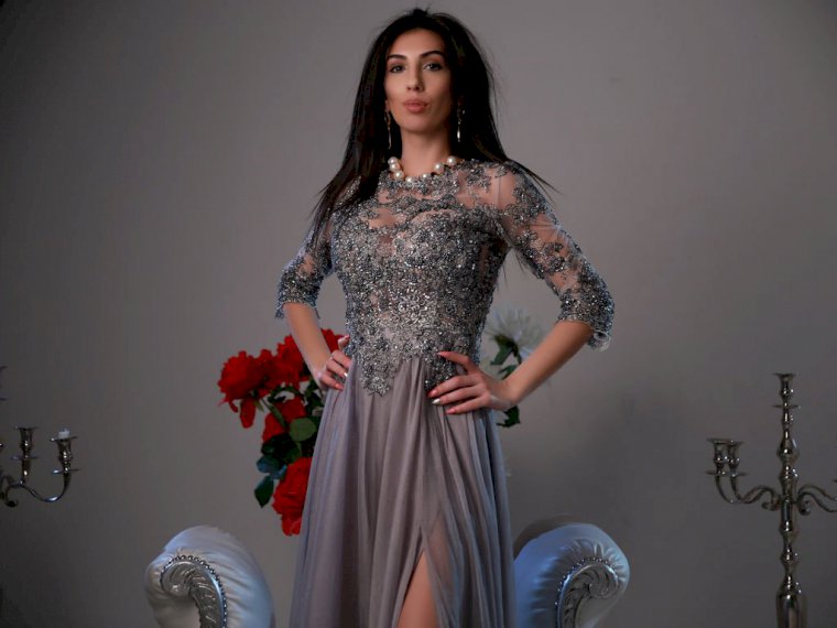 FancyMadelyn's profile - Image n°1