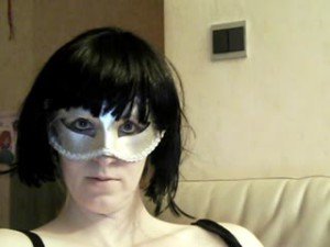 Fanny34's Sexcam