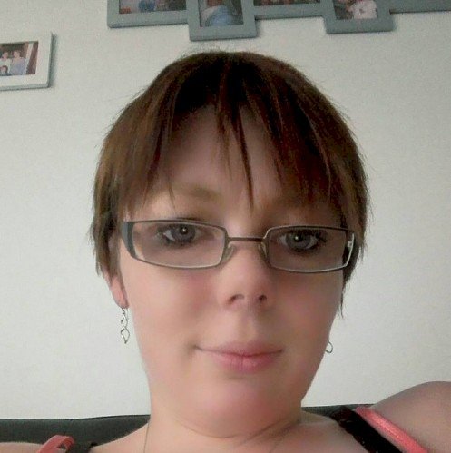 fannysexy's profile - Image n°1