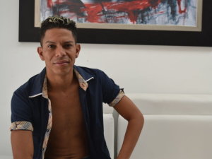 FarfanManuel's Sexcam