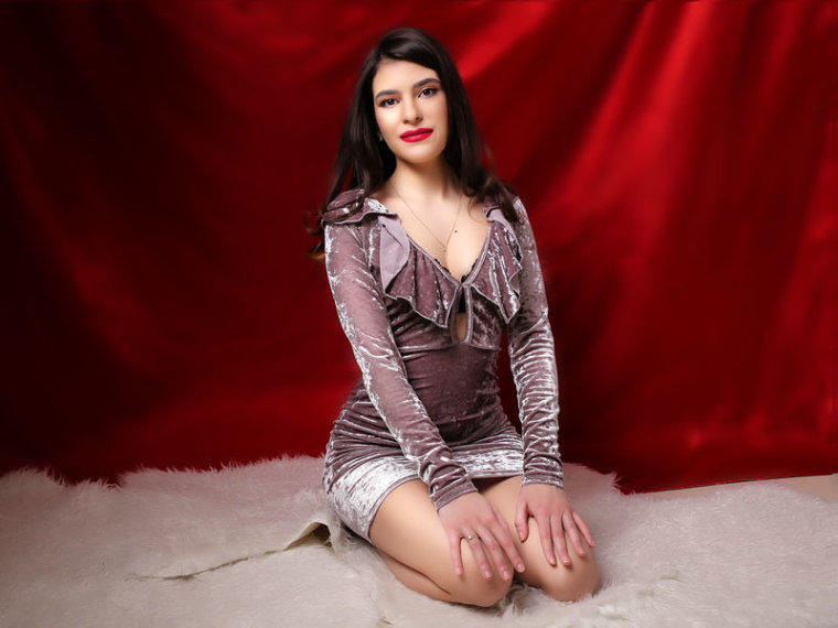 FarrahWess's profile - Image n°0