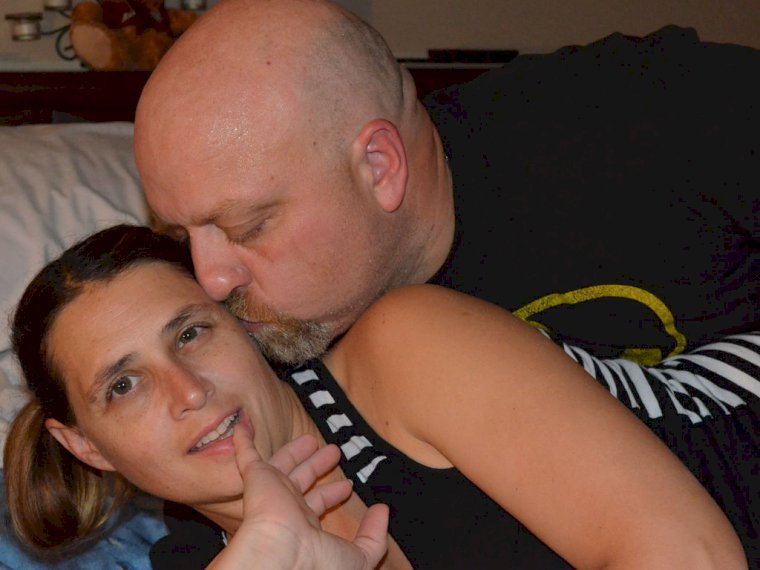 Profil de Fatdadbabymilf - Photo n°0