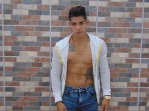 Favianrios's Sexcam