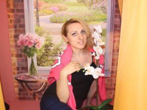 FayNatalie's Sexcam