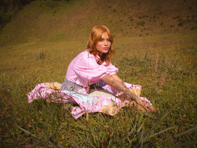 FedericaRossi's profile - Image n°0