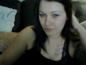 Feeline's Sexcam