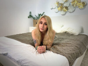 FeleurRay's Sexcam