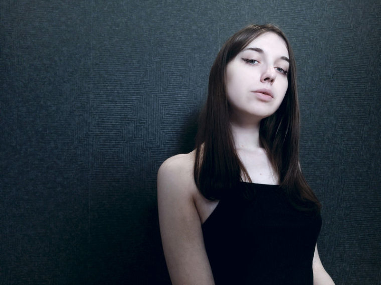 FeliceWhite's profile - Image n°0