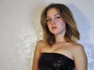 FeliciaGrey's Sexcam