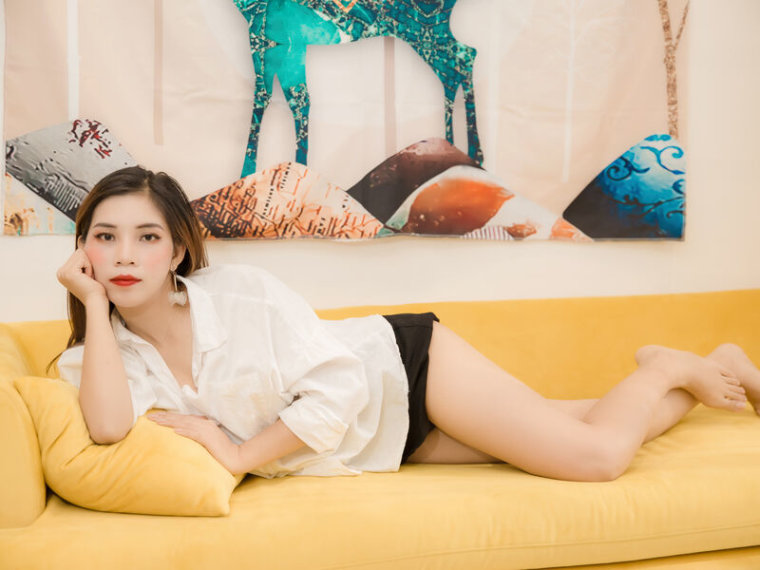 FeliciaHelen's profile - Image n°0