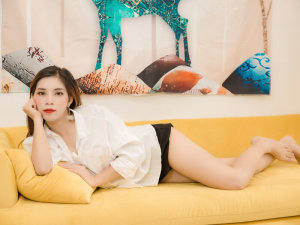 FeliciaHelen's Sexcam