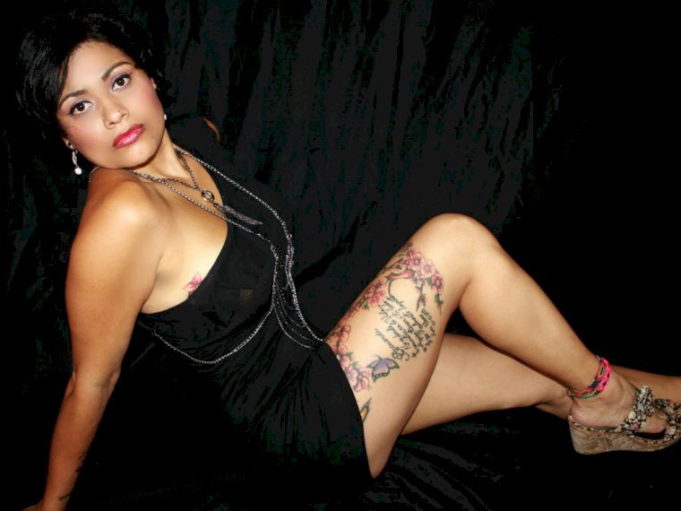 FeliciaHoney's profile - Image n°1