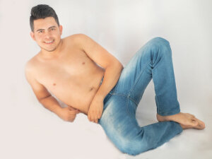 FelicianoCalabre's Sexcam