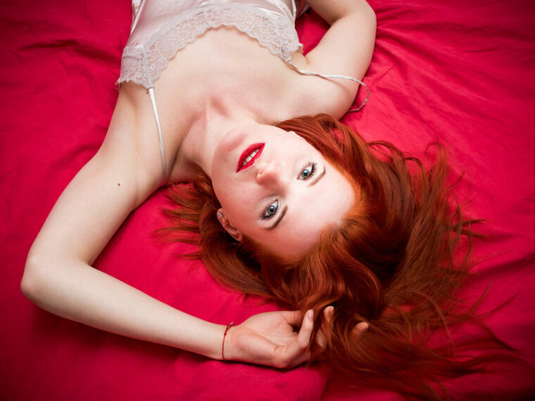 FeliciaRed's profile - Image n°0
