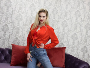 FelicityDivi's Sexcam