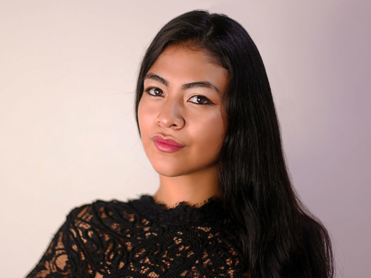 FelicityLordanou's profile - Image n°0