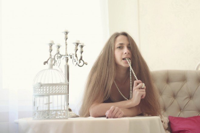 FelinaParker's profiel - Afbeelding n°24