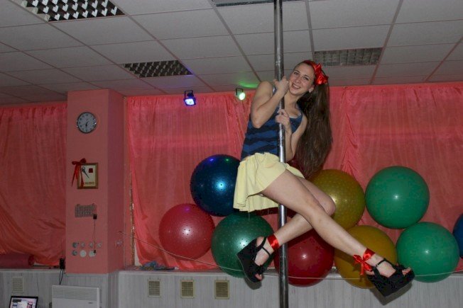 FelinaParker's profiel - Afbeelding n°7