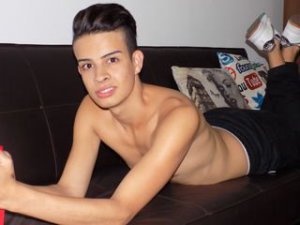 FelipeCool's Sexcam