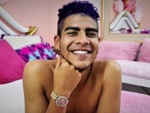 FelipeRivero's Sexcam