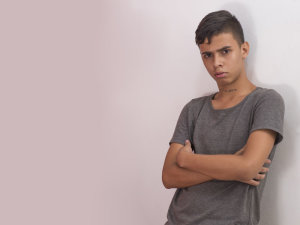 FelixGil's Sexcam