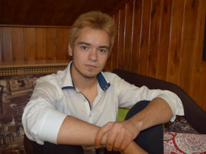 FelixMartins's Sexcam