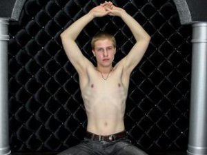 FelixStrong's Sexcam