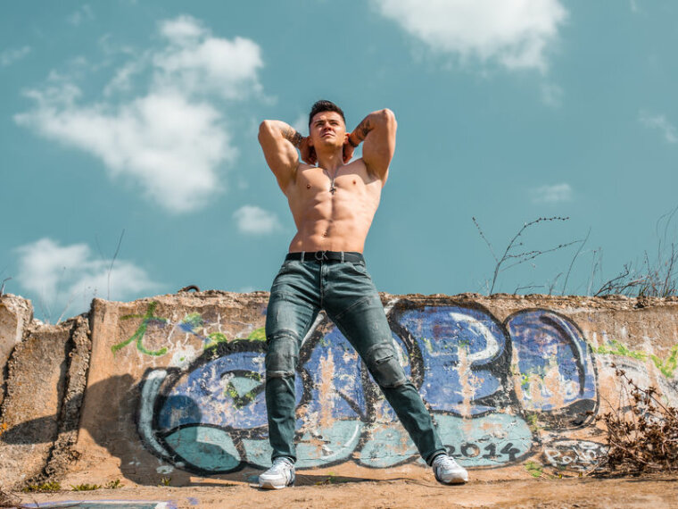 FelixWeston's Profil - Bild n°1