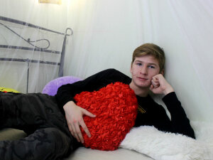 FelixZeff's Sexcam