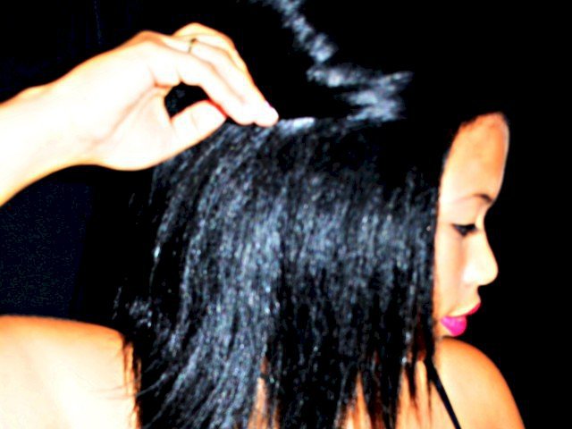 Profil de Fellatha - Photo n°3