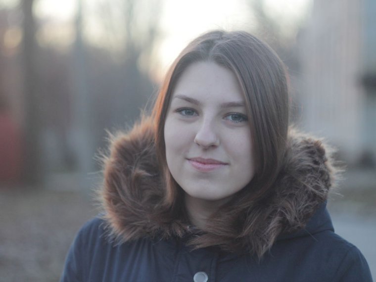 FemidaTrueLove's profile - Image n°1