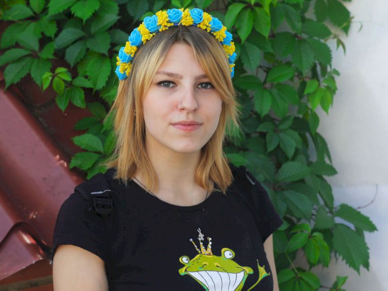 FemidaTrueLove's profile - Image n°0