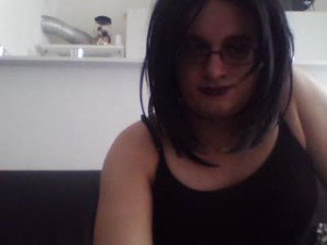 FemkeTrans's Sexcam