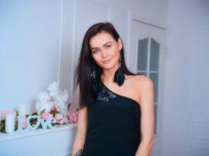 FemmePower's Sexcam