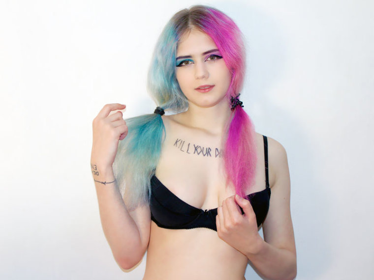 FenShy' profilo - Immagine n°0