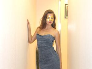 FeralAriel's Sexcam