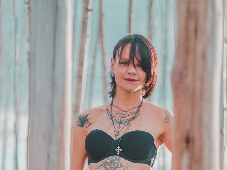 FernandaSilva's profile - Image n°0